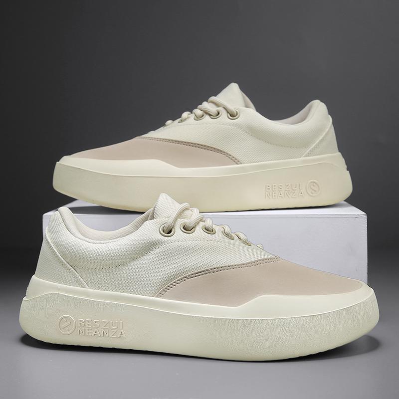 Damen modische Freizeitsneakers mit innovativer Dämpfungstechnologie Heidi Mode - Image 3