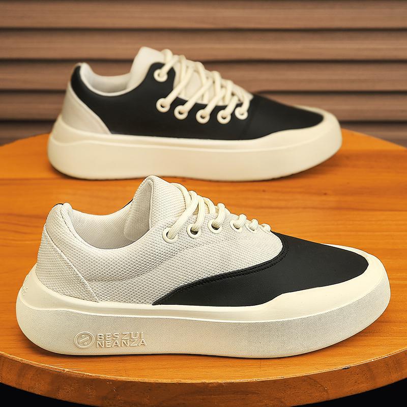 Damen modische Freizeitsneakers mit innovativer Dämpfungstechnologie Heidi Mode - Image 4