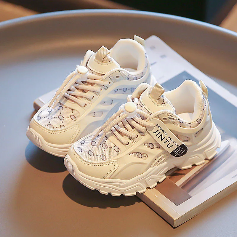 Damen modische Lauf-Sneaker mit innovativem Dämpfungssystem und rutschfester Sohle Heidi Mode - Image 7