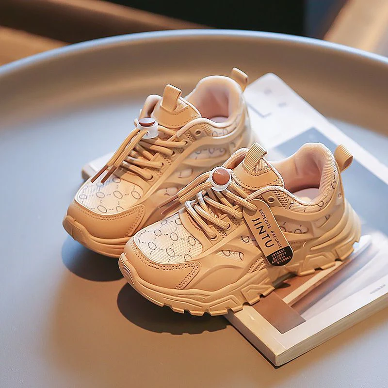 Damen modische Lauf-Sneaker mit innovativem Dämpfungssystem und rutschfester Sohle Heidi Mode - Image 8