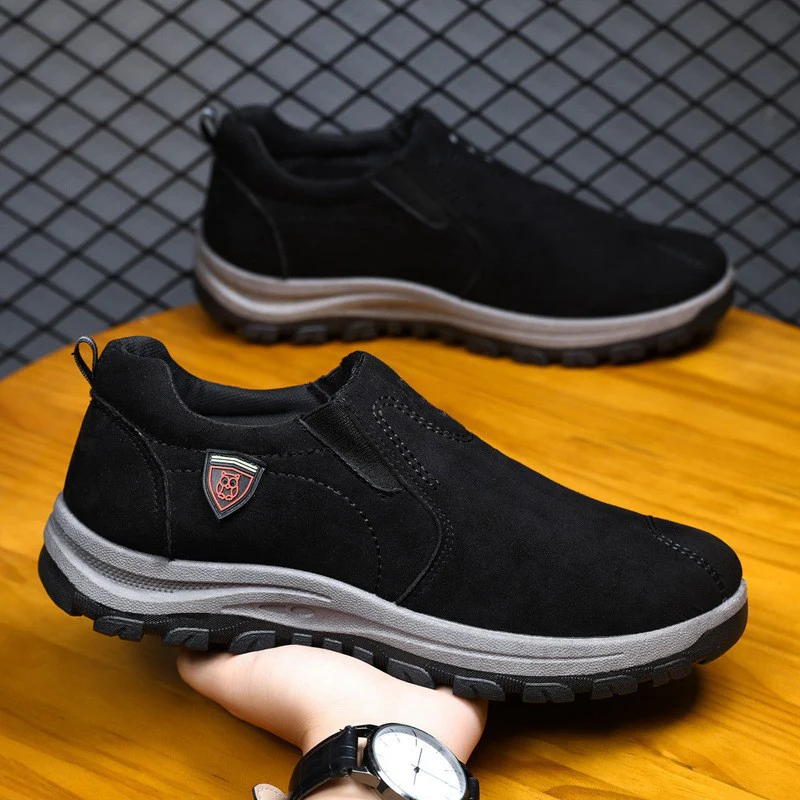 Damen Modische Schnürschuhe mit rutschfester Sohle und atmungsaktivem Innenfutter Heidi Mode - Image 3