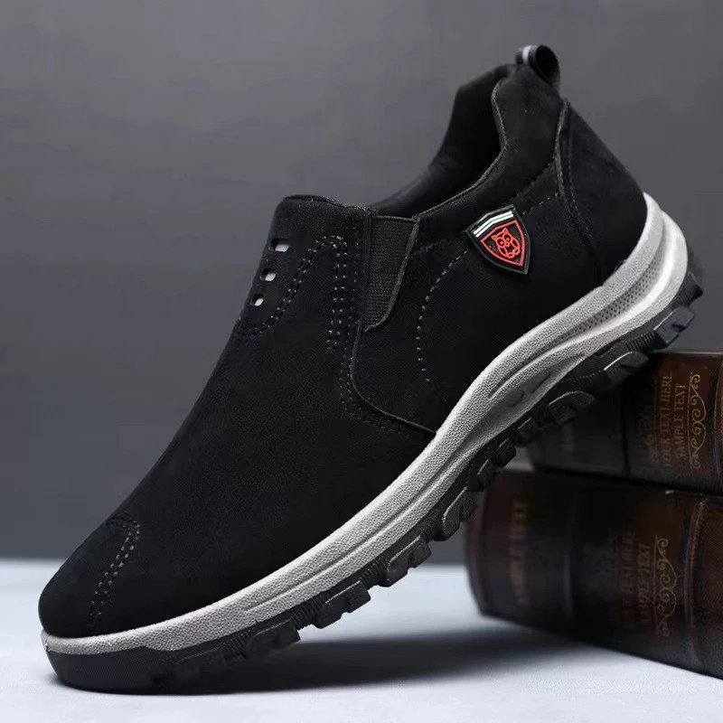 Damen Modische Schnürschuhe mit rutschfester Sohle und atmungsaktivem Innenfutter Heidi Mode - Image 6