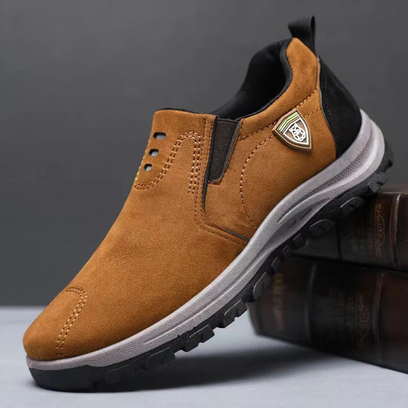 Damen Modische Schnürschuhe mit rutschfester Sohle und atmungsaktivem Innenfutter Heidi Mode - Image 8