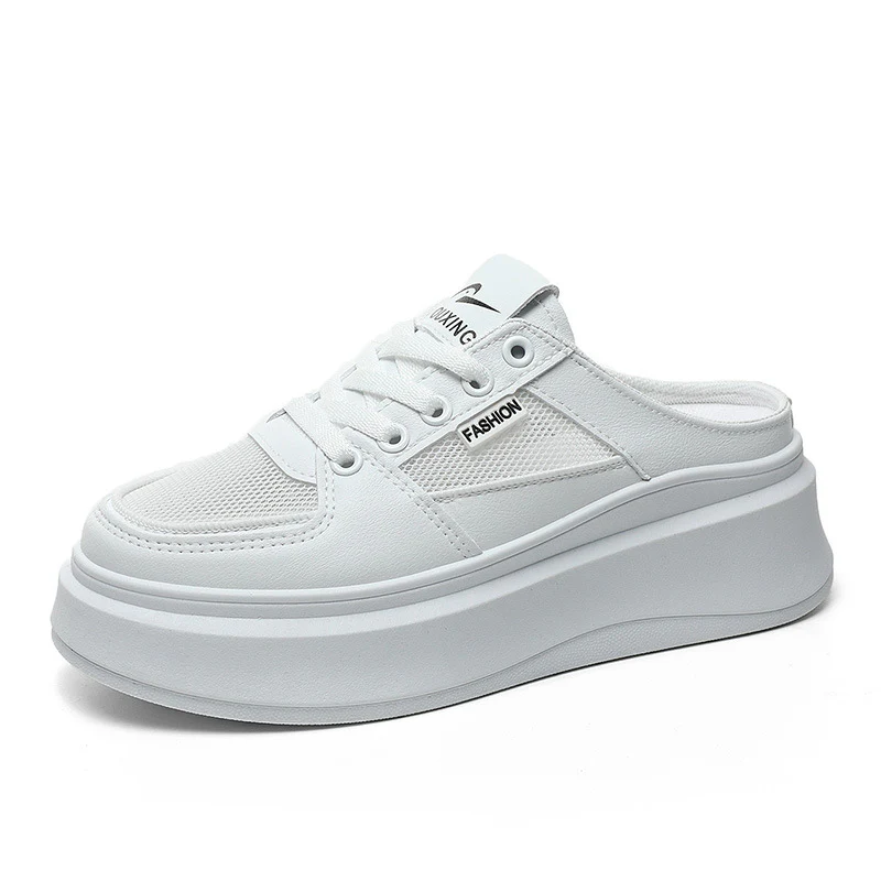 Damen Modische Slip-On Sneakers mit innovativem Komfort und stylischem Design Heidi Mode - Image 5