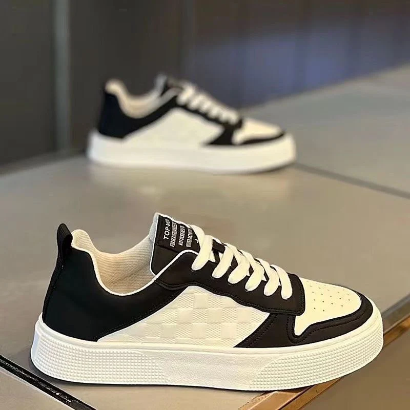 Damen modische Sneaker Heidi Mode - Image 2