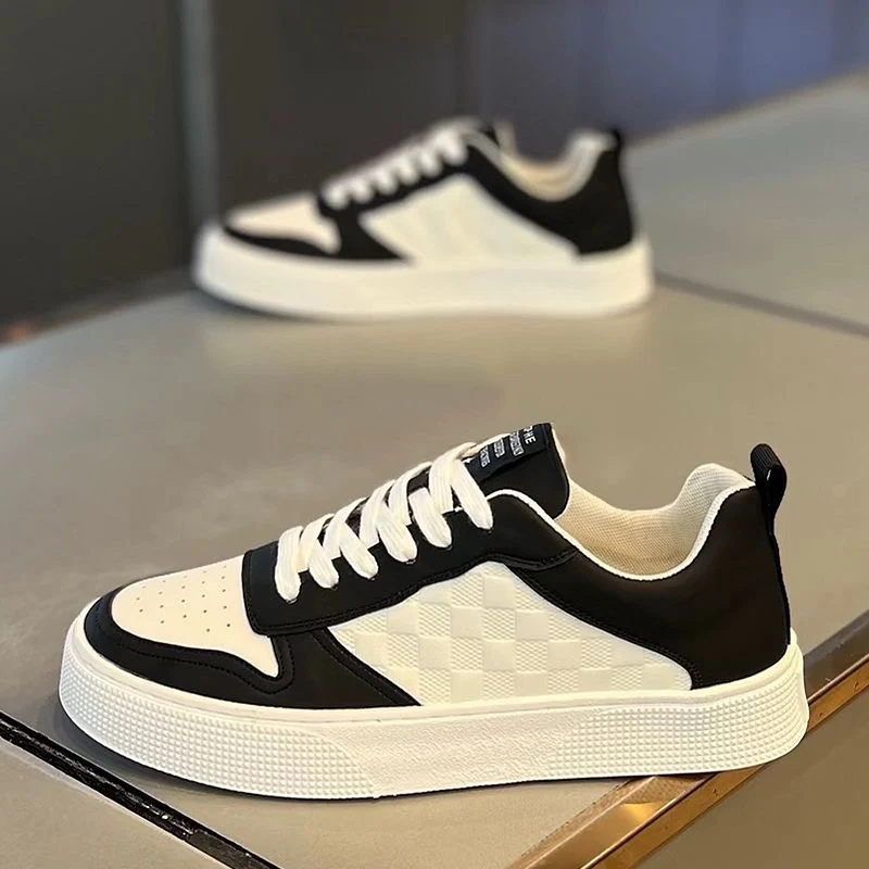 Damen modische Sneaker Heidi Mode - Image 3