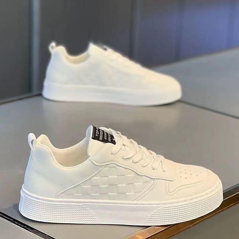 Damen modische Sneaker Heidi Mode - Image 7