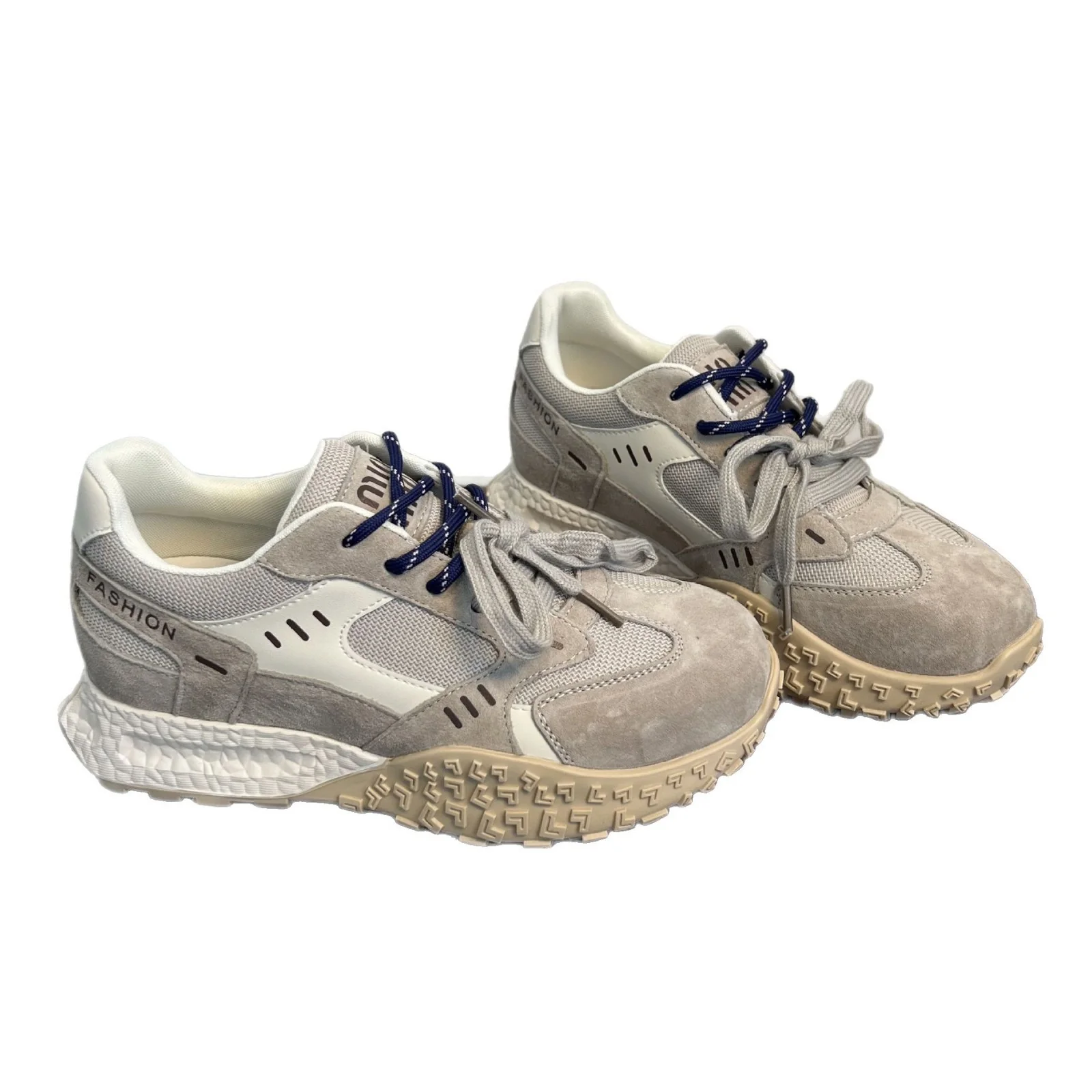 Damen Modische Sneaker Heidi Mode - Image 5