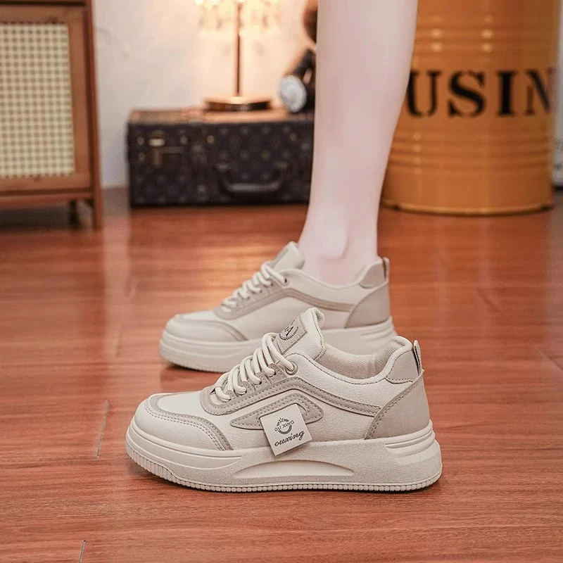 Damen modische Sneaker Heidi Mode - Image 6