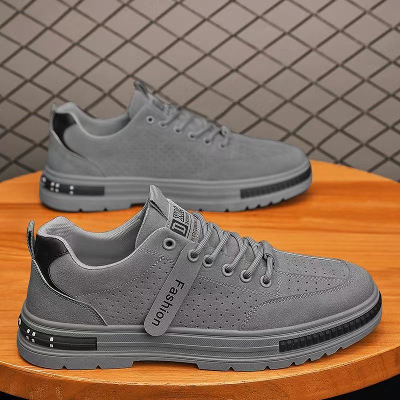 Damen Modische Sneaker Heidi Mode - Image 8