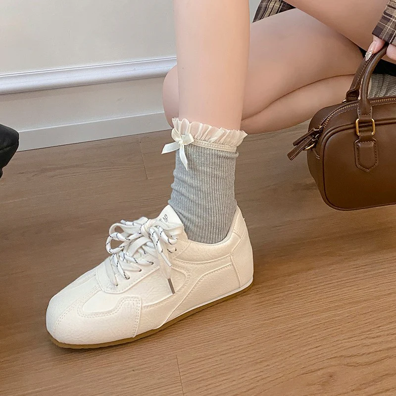Damen Modische Sneaker Heidi Mode - Image 3