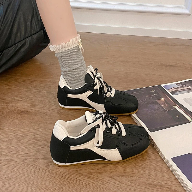 Damen Modische Sneaker Heidi Mode - Image 7