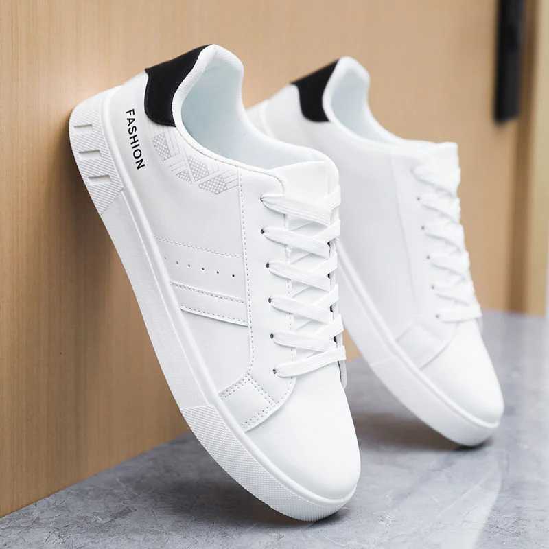 Damen modische Sneaker Heidi Mode - Image 2
