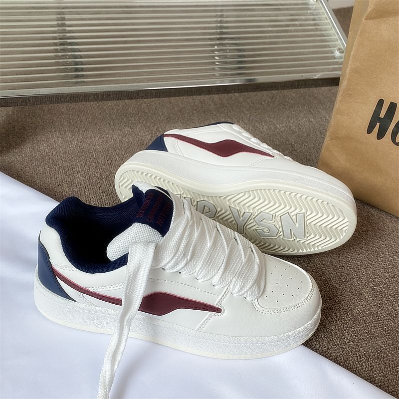 Damen modische Sneaker mit atmungsaktivem Mesh-Obermaterial und rutschfester Sohle Heidi Mode - Image 4