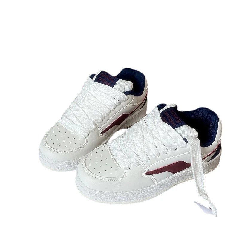 Damen modische Sneaker mit atmungsaktivem Mesh-Obermaterial und rutschfester Sohle Heidi Mode - Image 5