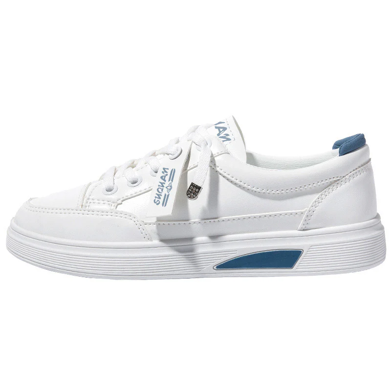 Damen modische Sneaker mit atmungsaktivem Obermaterial und bequemer Dämpfung Heidi Mode - Image 2
