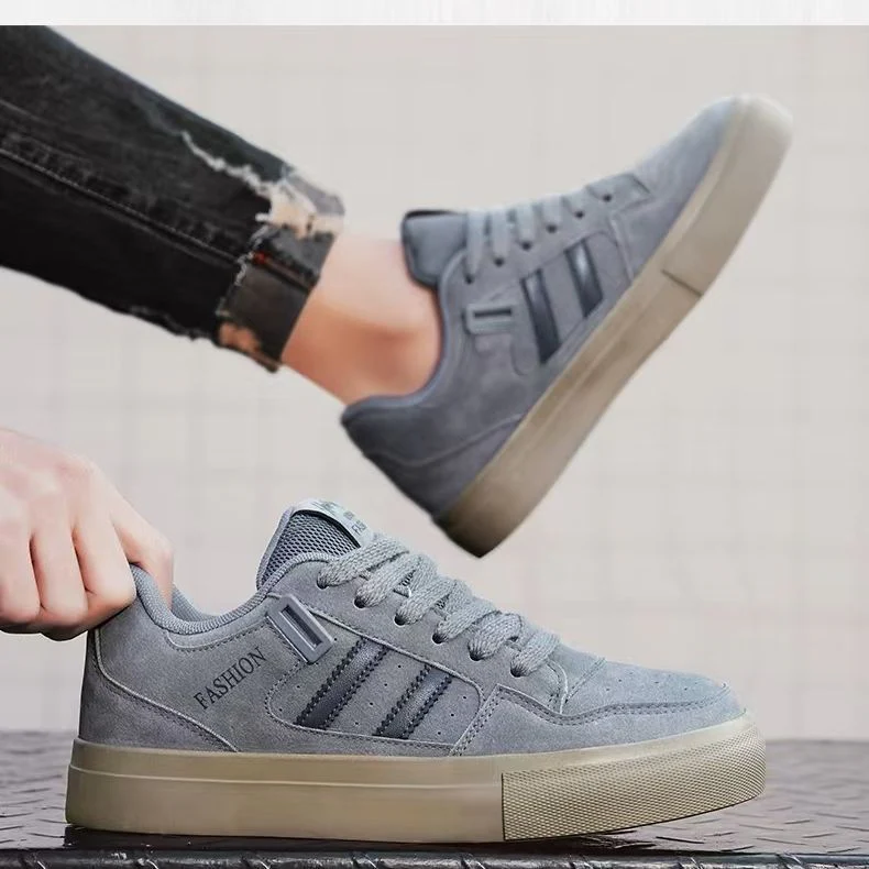 Damen modische Sneaker mit atmungsaktivem Obermaterial und gepolsterter Sohle Heidi Mode - Image 7
