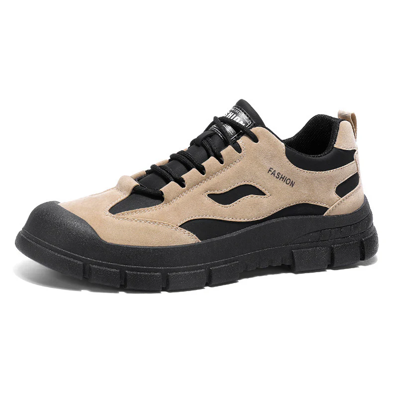 Damen Modische Sneaker mit atmungsaktiver Oberfläche und rutschfester Sohle Heidi Mode - Image 5