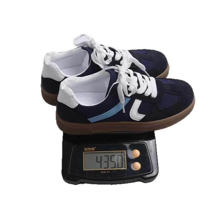 Damen Modische Sneaker mit bequemer Sohle Heidi Mode - Image 5