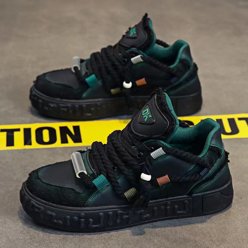 Damen modische Sneaker mit einzigartigem Schnürsystem und hochflexibler Sohle Heidi Mode - Image 8