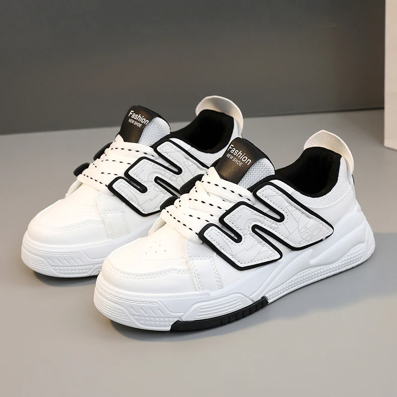 Damen modische Sneaker mit elastischem Verschluss und gepolsterter Innensohle Heidi Mode - Image 2