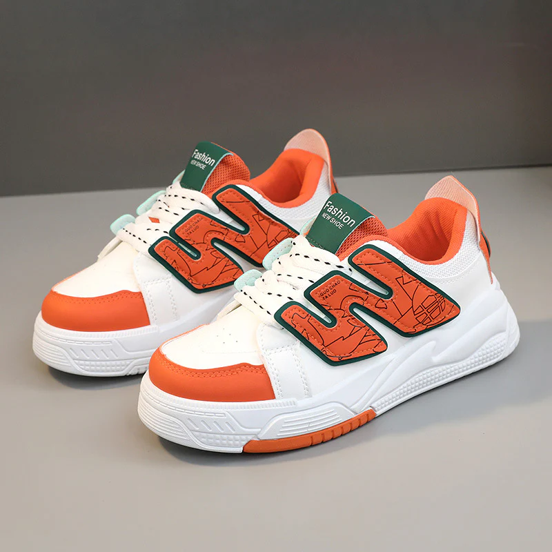 Damen modische Sneaker mit elastischem Verschluss und gepolsterter Innensohle Heidi Mode - Image 7
