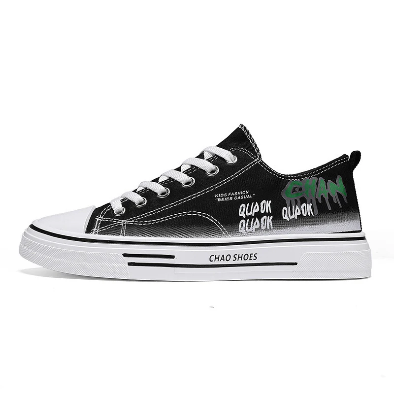 Damen Modische Sneaker mit grafischen Akzenten und bequemer Laufsohle Heidi Mode - Image 5