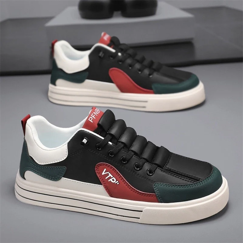 Damen modische Sneaker mit innovativem Design und ergonomischer Dämpfung Heidi Mode - Image 2