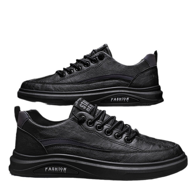 Damen modische Sneaker mit strapazierfähigem Obermaterial und vielseitigem Tragekomfort Heidi Mode - Image 3