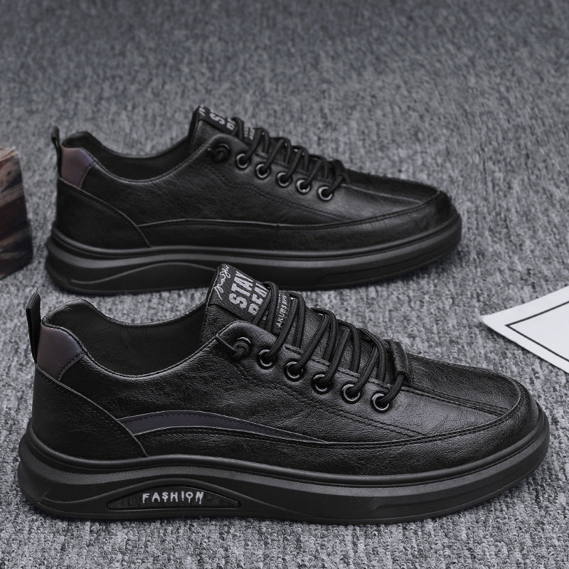 Damen modische Sneaker mit strapazierfähigem Obermaterial und vielseitigem Tragekomfort Heidi Mode - Image 5
