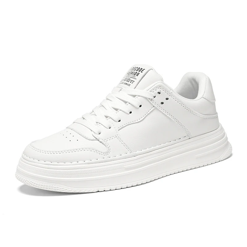 Damen Modische Sneaker mit verstärktem Komfort und langlebigem Obermaterial Heidi Mode - Image 5