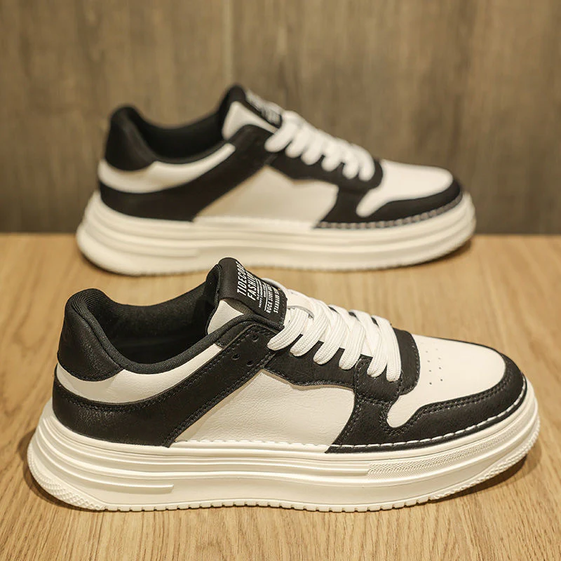 Damen Modische Sneaker mit verstärktem Komfort und langlebigem Obermaterial Heidi Mode - Image 7
