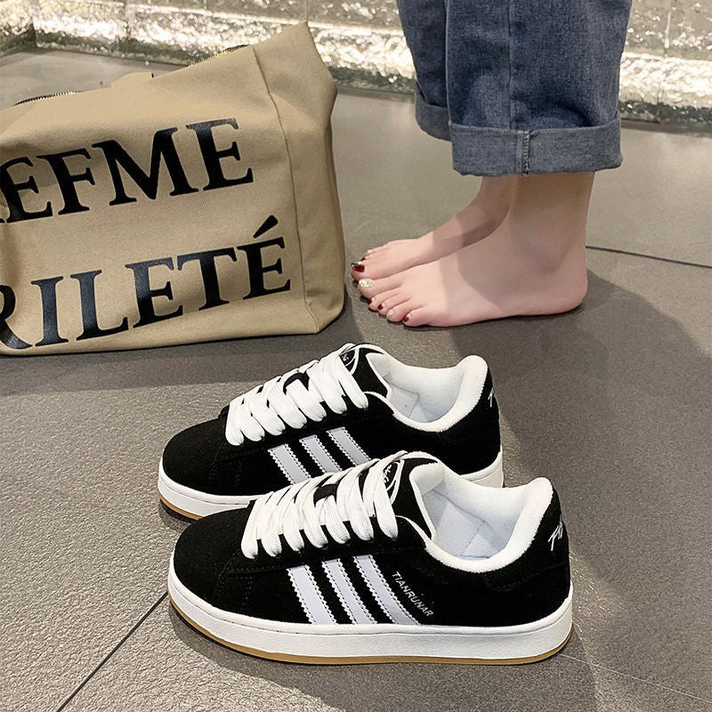 Damen modische Sneakers Heidi Mode - Image 4