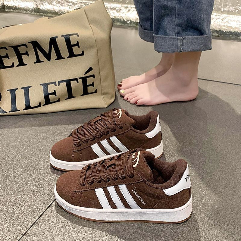 Damen modische Sneakers Heidi Mode - Image 7