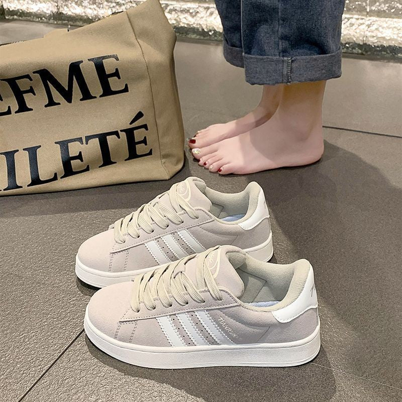 Damen modische Sneakers Heidi Mode - Image 9