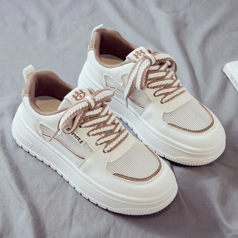 Damen modische Sneakers Heidi Mode - Image 4