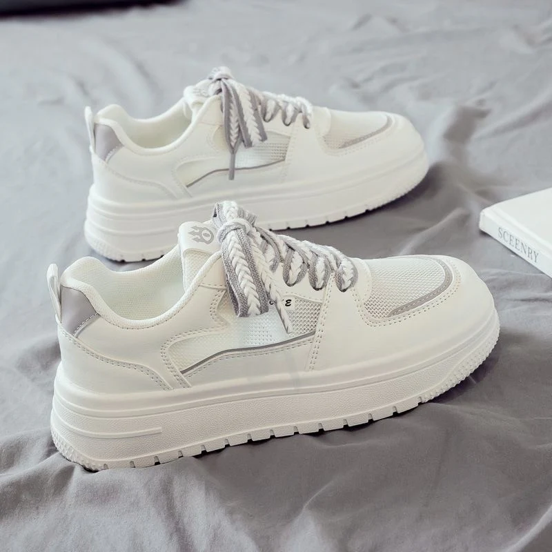 Damen modische Sneakers Heidi Mode - Image 8