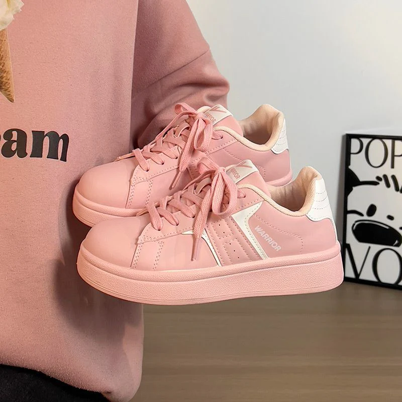 Damen Modische Sneakers Heidi Mode - Image 2