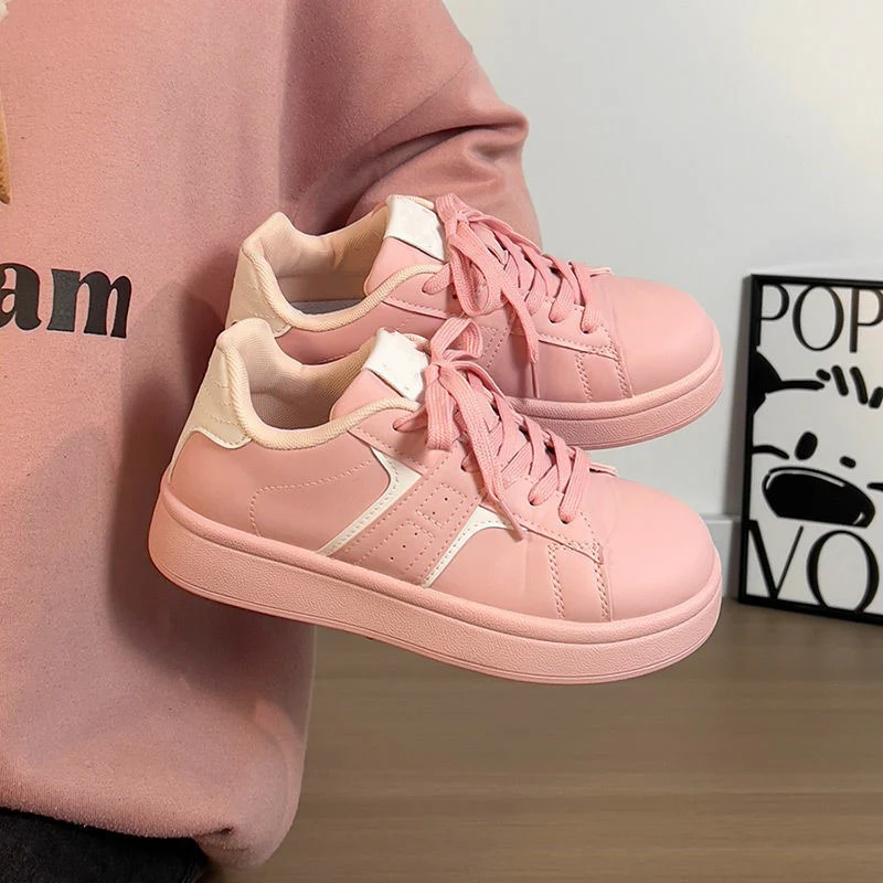 Damen Modische Sneakers Heidi Mode - Image 3