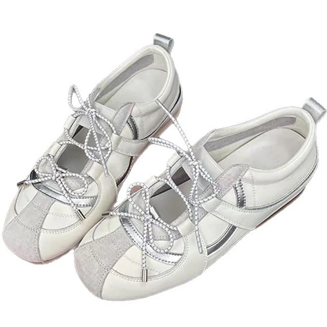 Damen modische Sneakers Heidi Mode - Image 4