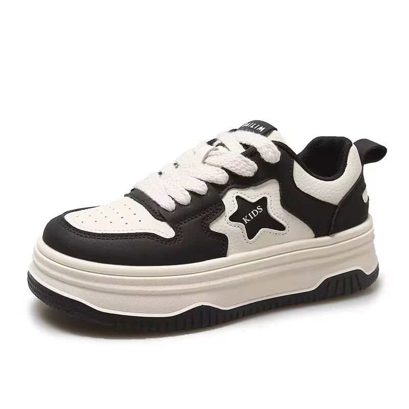 Damen modische Sneakers Heidi Mode - Image 5