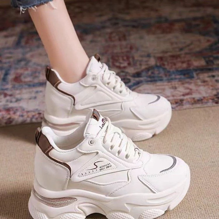 Damen modische Sneakers Heidi Mode - Image 2