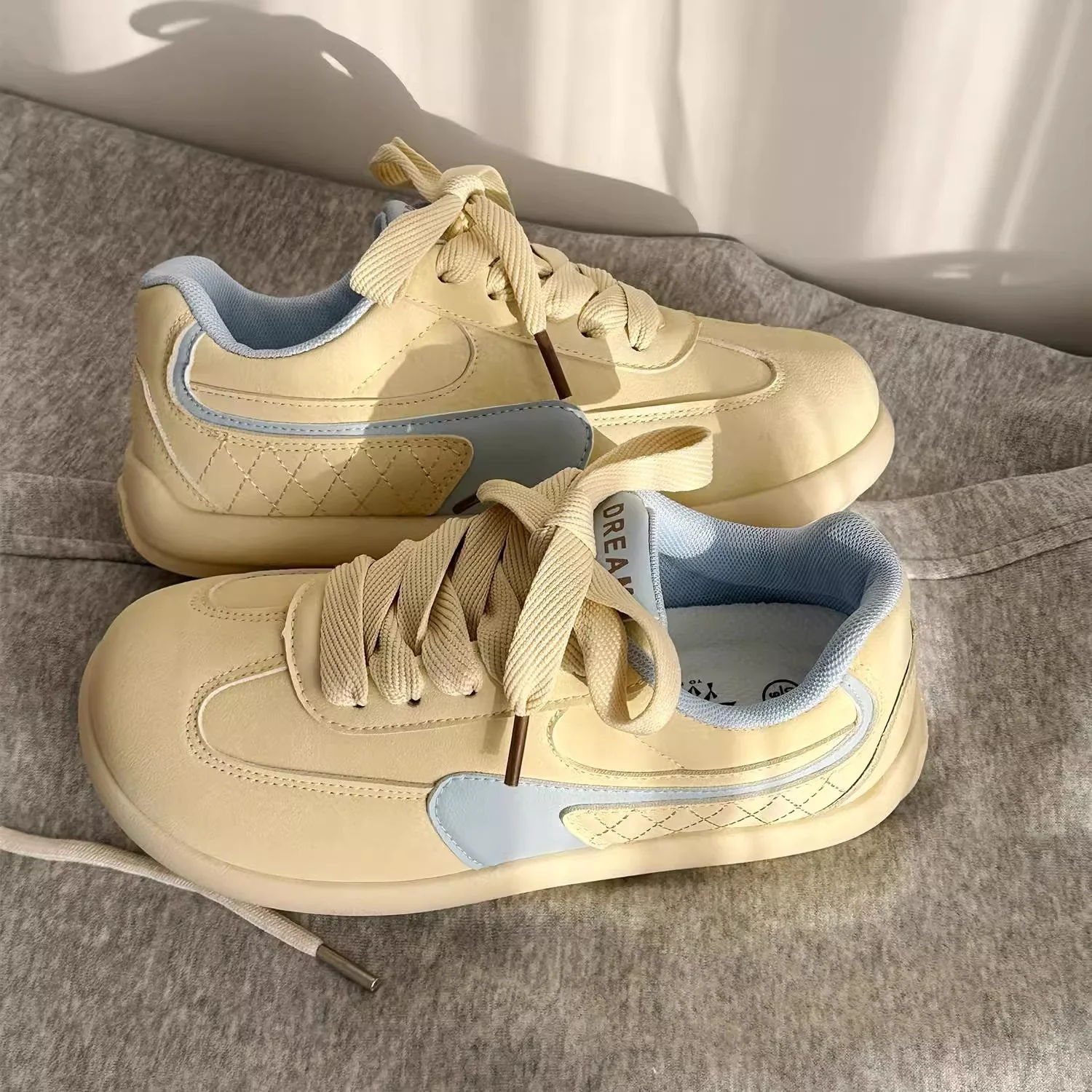 Damen modische Sneakers Heidi Mode - Image 3