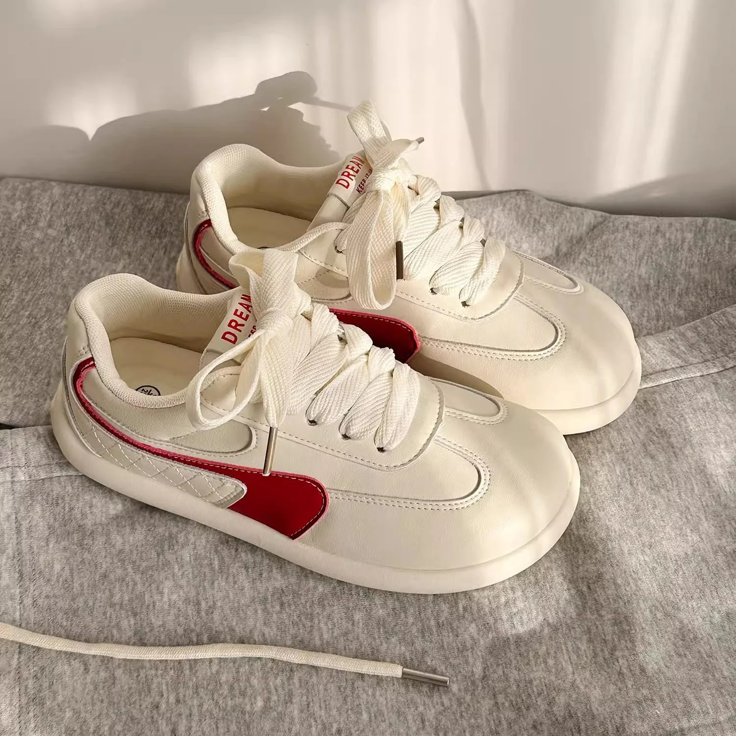 Damen modische Sneakers Heidi Mode - Image 4