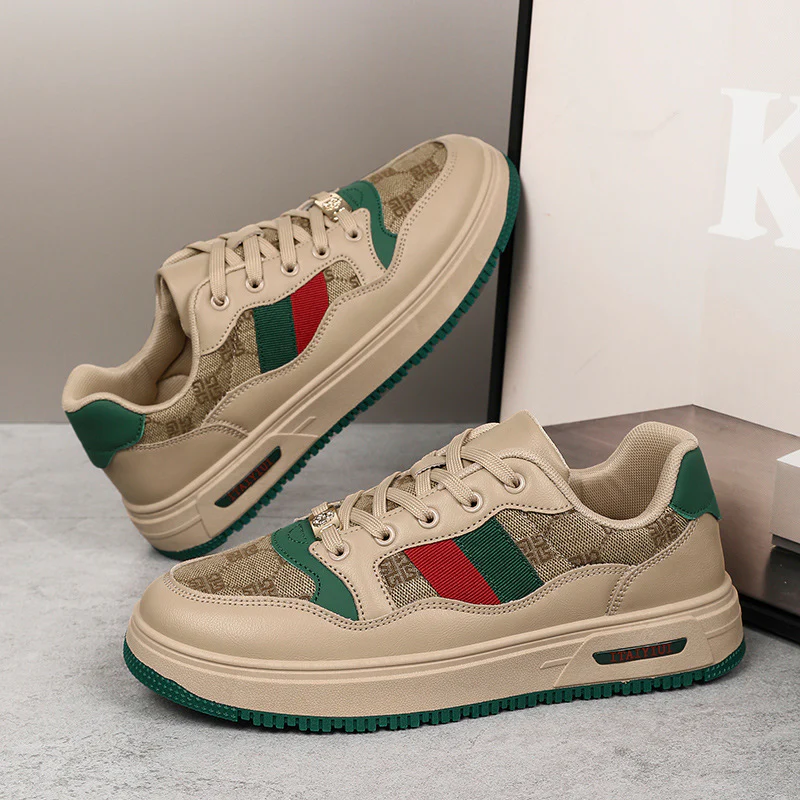 Damen modische Sneakers Heidi Mode - Image 4