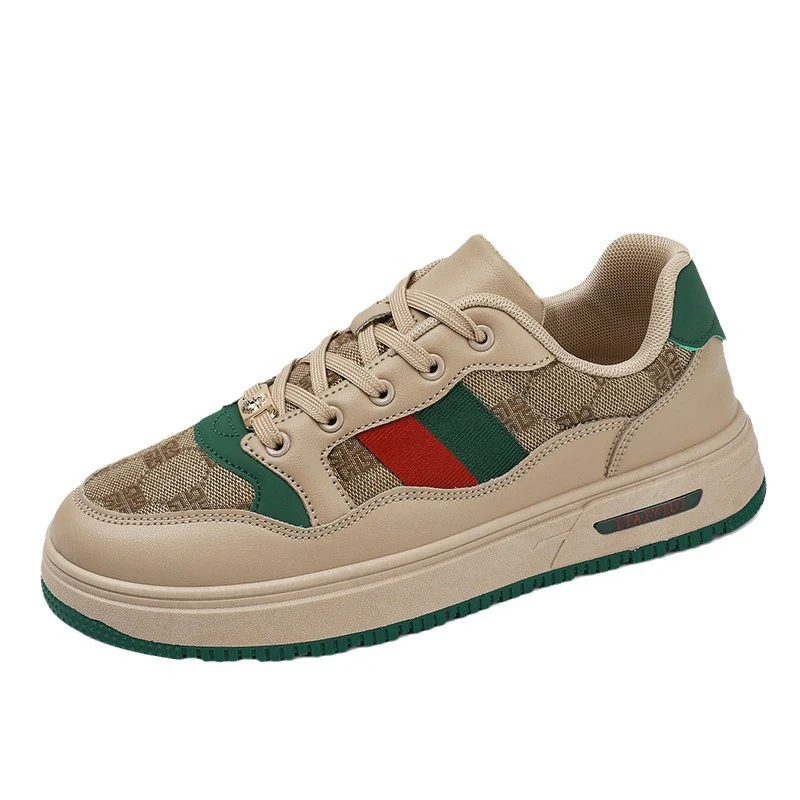 Damen modische Sneakers Heidi Mode - Image 5