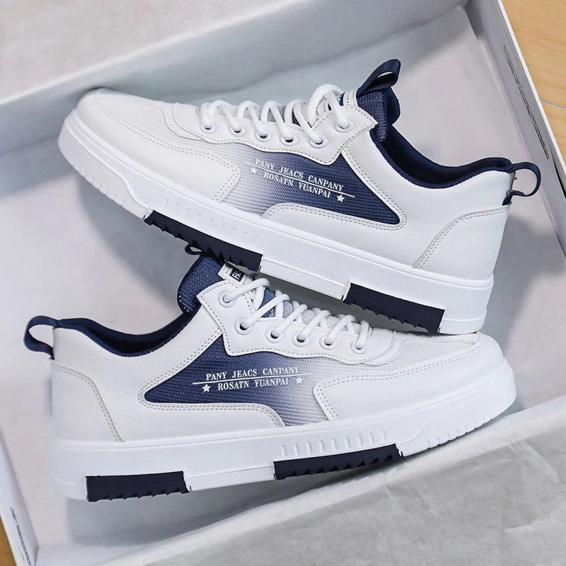 Damen Modische Sneakers im sportlichen Design mit atmungsaktivem Obermaterial Heidi Mode - Image 6