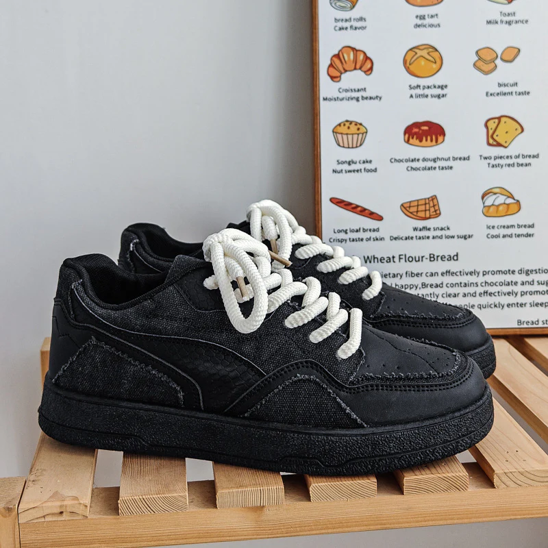 Damen Modische Sneakers mit atmungsaktivem Obermaterial und dämpfender Sohle Heidi Mode - Image 7