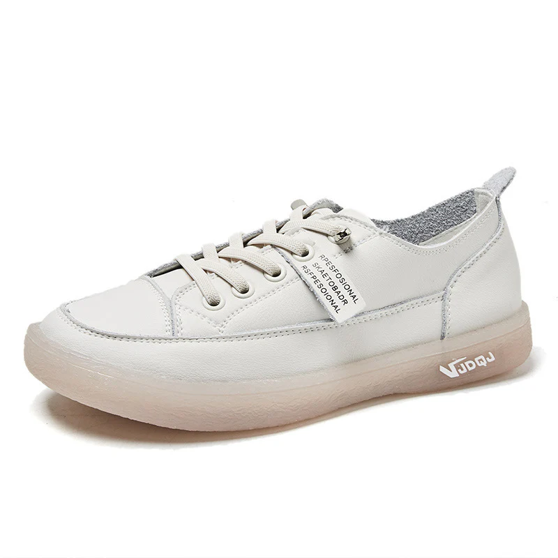 Damen Modische Sneakers mit atmungsaktivem Obermaterial und komfortabler Dämpfung Heidi Mode - Image 5