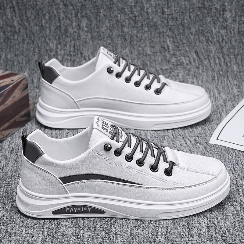 Damen modische Sneakers mit atmungsaktivem Obermaterial und komfortabler Laufsohle Heidi Mode - Image 4